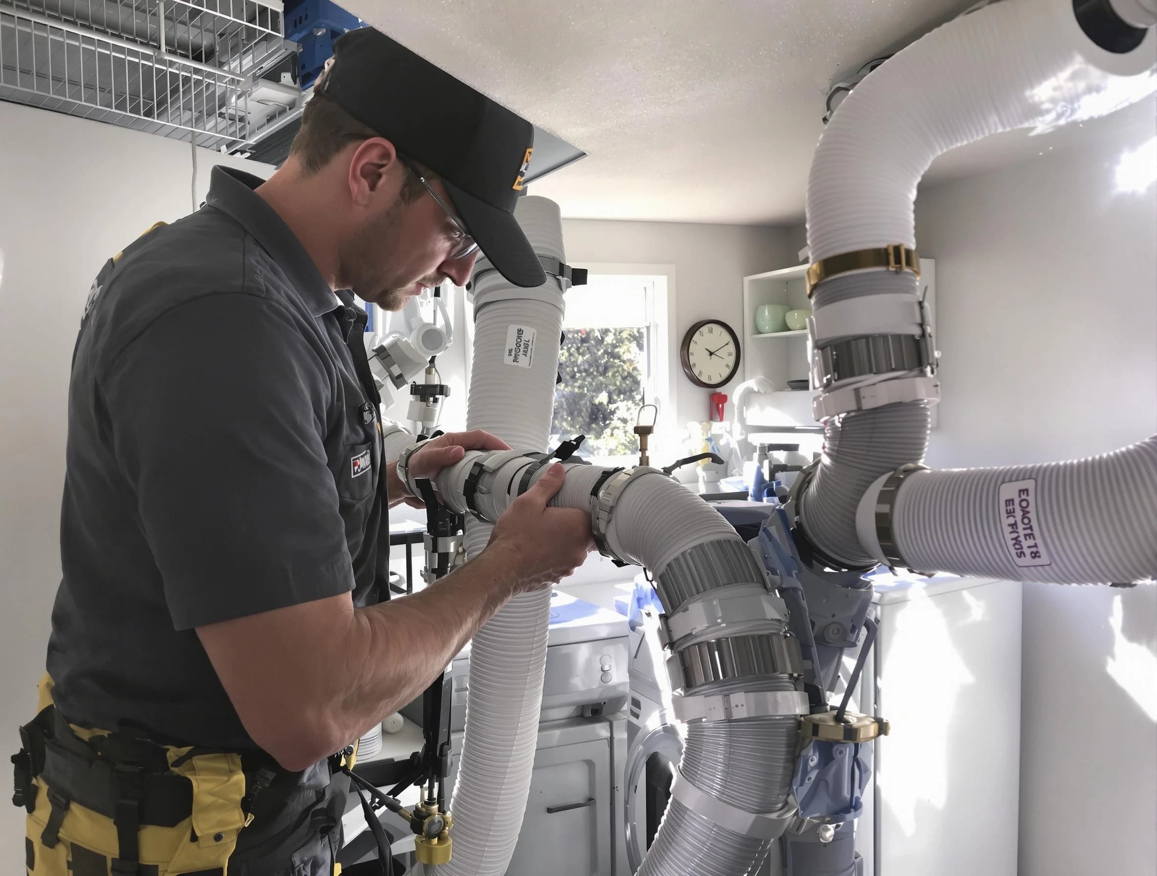 Hose Installation service in Homewood, AL